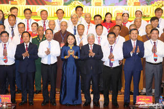 Xây dựng thương hiệu du lịch cho vùng đất di sản