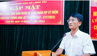 Lào Cai: Bắt tạm giam Chủ tịch UBND huyện Mường Khương