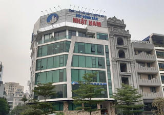 Cảnh báo rủi ro khi đầu tư vào Công ty BĐS Nhật Nam