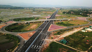 Tập đoàn Geleximco xin đầu tư PPP cao tốc Ninh Bình - Nam Định - Thái Bình