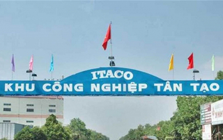 Tân Tạo xin gia hạn nộp báo cáo tài chính