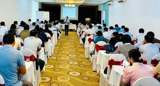 Gia Lai: 200 cán bộ cấp xã, Phường tập huấn công tác bảo vệ môi trường năm 2025