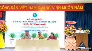 TP HCM: Tăng cơ chế cho trí thức phản biện chính sách