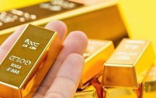 Giá vàng tăng vượt mốc 80 triệu đồng/lượng