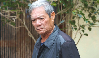 NSND Quốc Trị: Diễn viên khoác áo lính, trung thành với vai 'gà trống nuôi con'