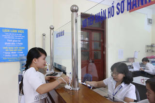 Xin giấy xác nhận cư trú: Công dân có phải đến công an phường?