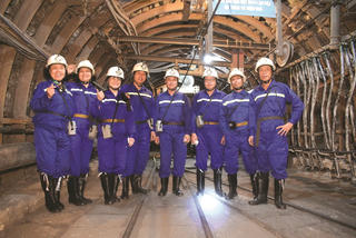 Sức sống mới của dòng văn học công nhân