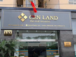 Cen Land của Shark Hưng muốn gọi vốn 2.000 tỷ để trả nợ trái phiếu, ngân hàng