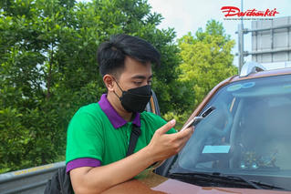 Nhiều lái xe tố VETC trừ tiền 2 lần khi qua trạm thu phí