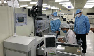 Hải Dương: Lần đầu xác lập dữ liệu về người lao động