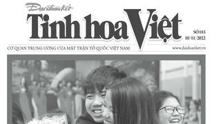 Đón đọc Tinh hoa Việt số 183