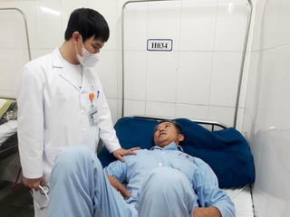 Chủ động bảo vệ sức khỏe sau kỳ nghỉ Tết Nguyên đán