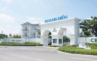 Nhà Khang Điền sắp phát hành 800 tỷ đồng trái phiếu để rót vốn vào công ty con