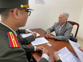  Thừa Thiên - Huế: Bắt 2 giám đốc gây thất thoát hàng tỷ đồng liên quan đến rừng phòng hộ