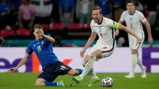 Vòng loại Euro 2024: Những pha đối đầu kịch tính