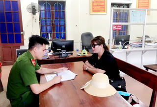 'Nữ quái' có sở thích đặc biệt trộm tài sản của người già neo đơn