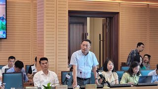 EVN Hà Nội cam kết trong thời gian tới sẽ không mất điện