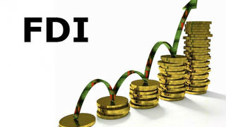 Vốn đầu tư nước ngoài 7 tháng đạt gần 16,24 tỷ USD