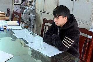 Hưng Yên: Triệt phá đường dây đánh bạc gần 100 tỷ đồng qua mạng