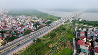 Chặn lãng phí khu vực công