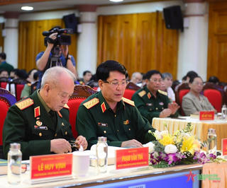 Hội thảo khoa học 'Chiến thắng Tây Bắc 1952 - Tầm vóc lịch sử và bài học kinh nghiệm'