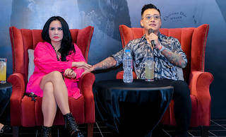 Ca sĩ Tuấn Hưng: 'Trong lòng tôi, Thanh Lam là diva duy nhất'