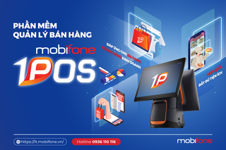 Doanh nghiệp hưởng nhiều lợi ích khi ứng dụng giải pháp quản lý bán hàng