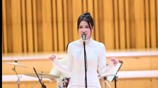 Sao mai Phan Quỳnh Anh ra mắt album nhạc Jazz thứ hai