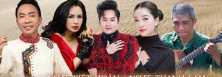 Tri ân bằng những thanh âm
