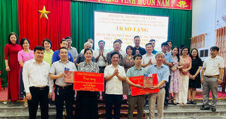 Hành trình về nguồn miền Trung – Tri ân mùa Vu lan 2024
