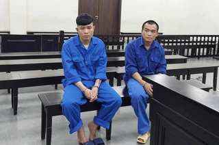 Hà Nội: Xét xử kẻ nổ súng để ép nạn nhân rút đơn tố giác