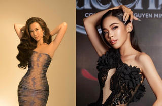 Lộ diện những gương mặt tiềm năng dự thi Miss Grand Vietnam 2023