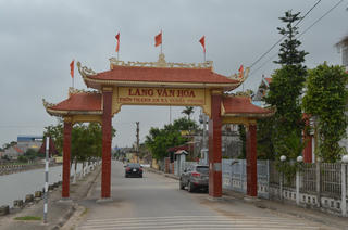 Nam Định: Đồng bào có đạo đồng hành vì sự phát triển