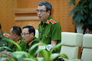 Công an bác thông tin 'ông Nguyễn Thanh Long, ông Nguyễn Quang Tuấn tự tử trong nhà giam'
