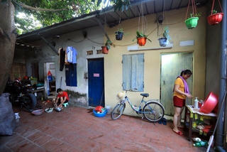 41 tỉnh, thành đã giải ngân hỗ trợ tiền thuê nhà cho lao động