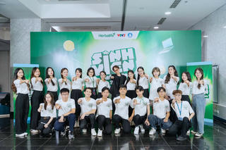 Chương trình Sinh viên thế hệ mới 2024: Sân chơi giúp sinh viên Việt Nam tỏa sáng