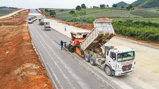 Loạt dự án giao thông do địa phương làm chủ đầu tư giải ngân chậm