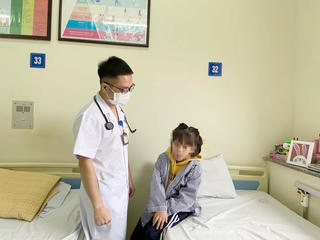 Nỗi lo đái tháo đường ngày càng trẻ hóa