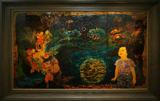 'Chạm vào ước mơ'