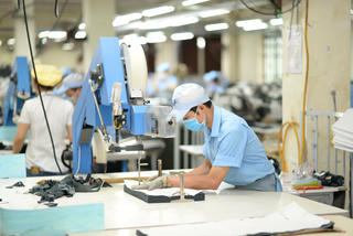 Ba kịch bản xuất khẩu đối với ngành dệt may năm 2023