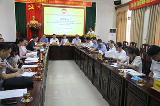 Đại hội Mặt trận tỉnh Bắc Ninh sẽ diễn ra ngày 21 và 22/8