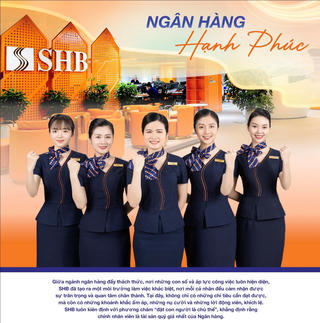 Ngân hàng hạnh phúc