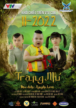 Ra mắt series phim 'Trạng nhí'