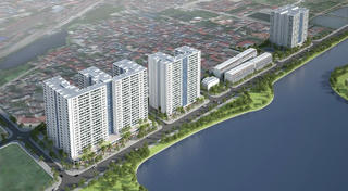 Hà Nội có thêm 2 dự án nhà ở xã hội trong năm 2025