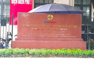 EVN Hà Nội hủy thầu gói thầu cung cấp dây cáp điện 53 tỷ đồng