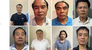 Khởi tố vụ án xảy ra tại Công ty Khoáng sản và Luyện kim Việt Trung