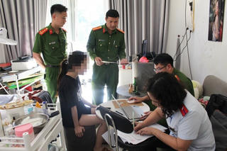 Sơn La: Rà soát, xử lý các cơ sở thẩm mỹ vi phạm