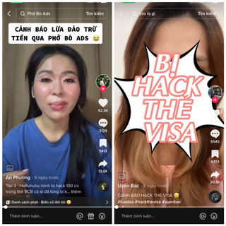 Mất trăm triệu vì bị 'hack' tài khoản Visa: Luật sư nói gì?