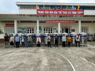 Lào Cai: Tháo gỡ vướng mắc trong Chương trình Mục tiêu quốc gia 1719