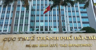 Nhiều ông lớn bất động sản nợ thuế hàng trăm tỷ đồng